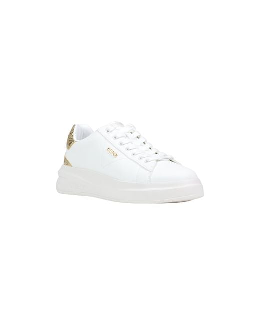 Guess White Sneakers