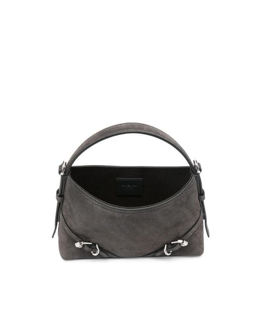 Givenchy Black Voyou Nano Tote Bag
