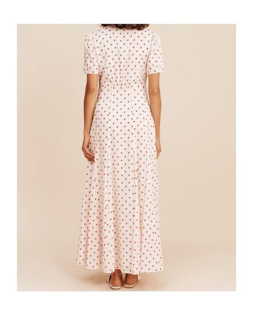 Posse Pink Paloma Dress