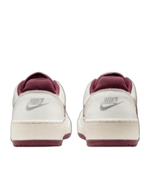 Nike Multicolor Full Force Sneakers for men