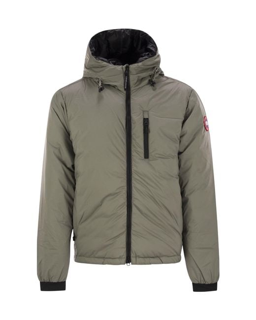 Canada Goose Green Coats & Jackets for men