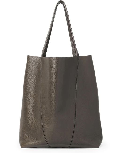 Chloé Brown Spin Shoulder Bag