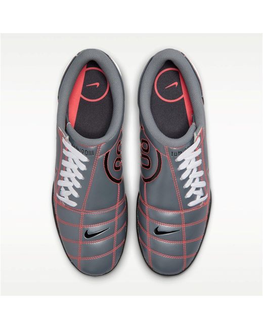 Nike Multicolor Low-Top Trainers for men