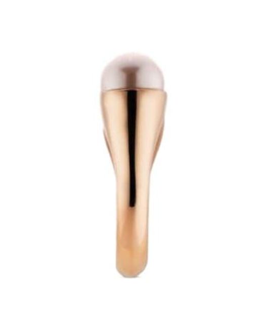 Gucci White Blondie Series Resin Pearl Rings