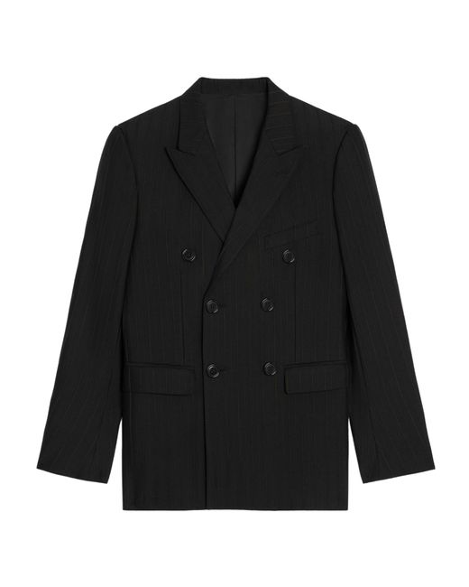 Céline Black Carnaby Jacket for men