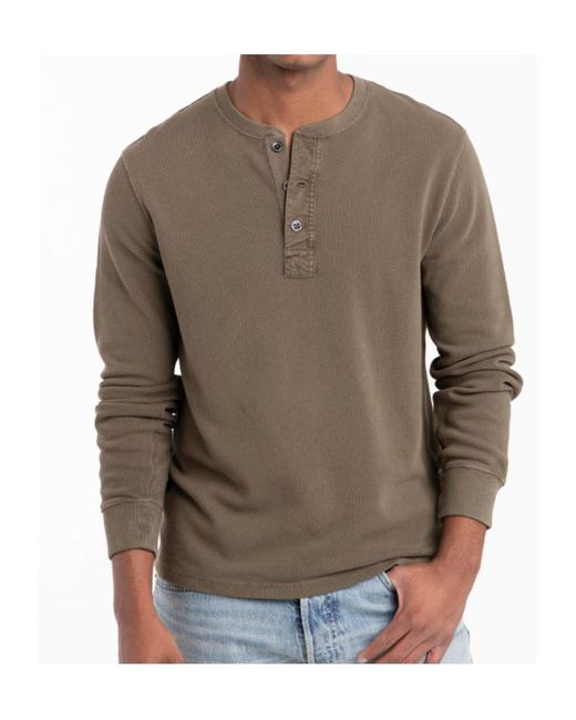 Polo Ralph Lauren Green Long Sleeved Sweater for men