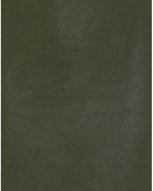Saint Laurent Green Long Dresses