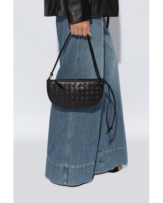 Bottega Veneta Black Bags