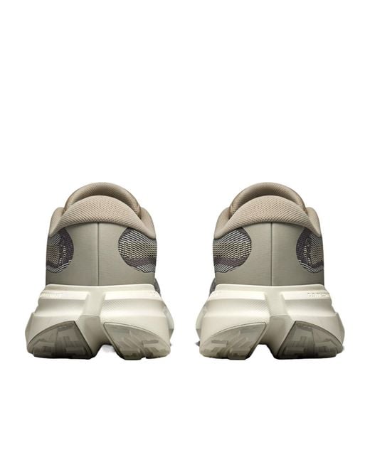 On Shoes Gray Cloudsoma Hike for men