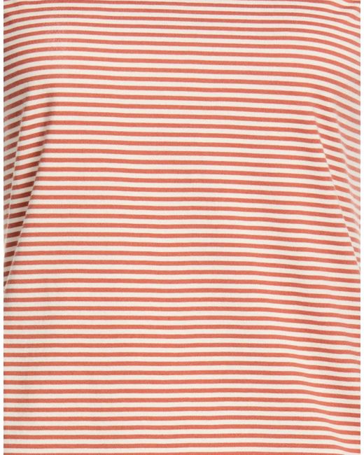 Brunello Cucinelli Pink Striped Vests