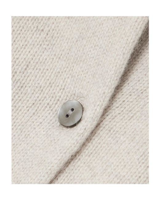 Theory White Buttoned Shirt