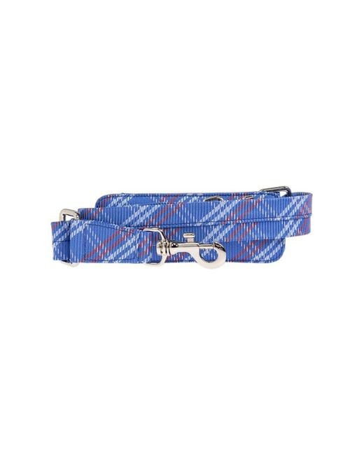 Vivienne Westwood Blue Jim Cabin Trolley Bag