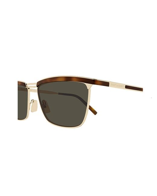 Saint Laurent Multicolor Sl795Joe Sunglasses for men