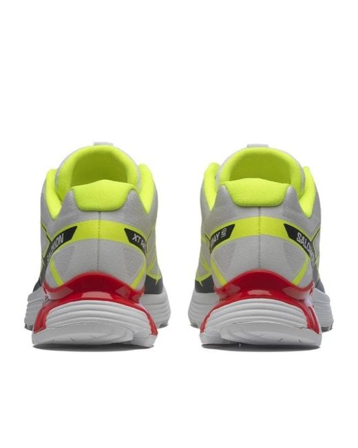 Salomon Lab Green Xt-Pathway 2 Sneakers for men