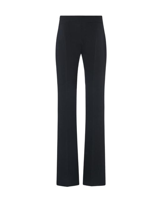 The Row Blue Fabien Pant