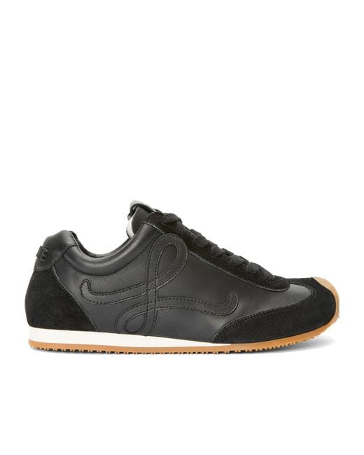 Loewe Black Ballet Runner 2.0