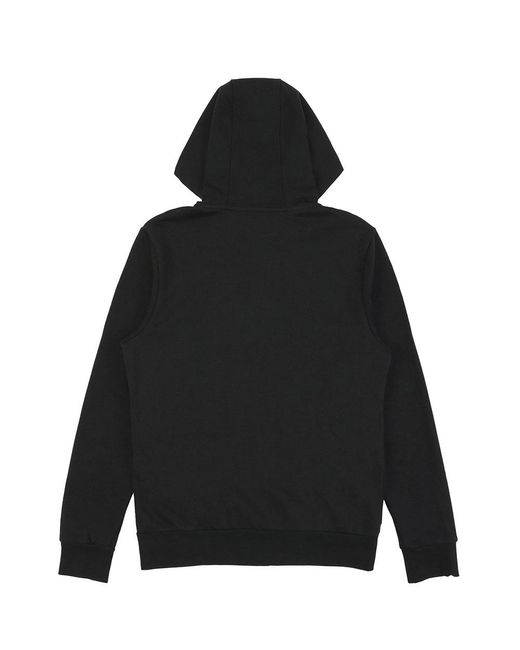 EA7 Green Hooded Casual Jacket for men