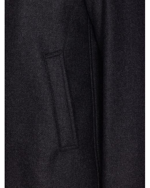 Herno Blue Coats for men