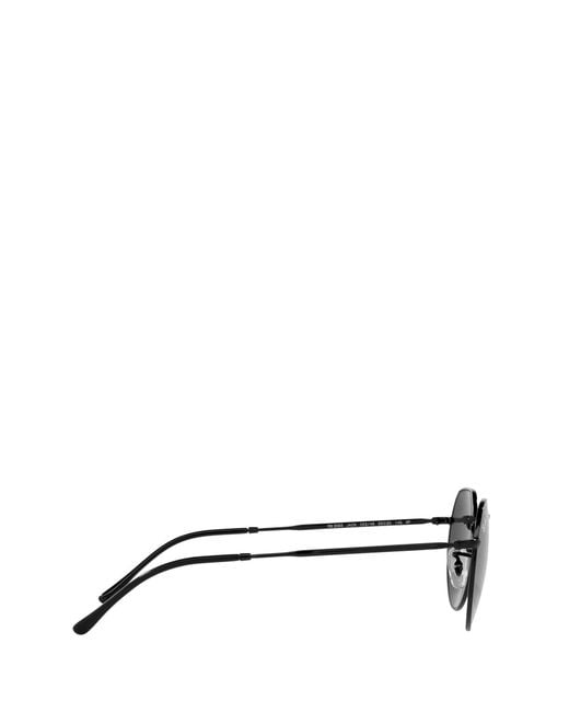 Ray-Ban Multicolor Jack Geometric Frame Sunglasses for men