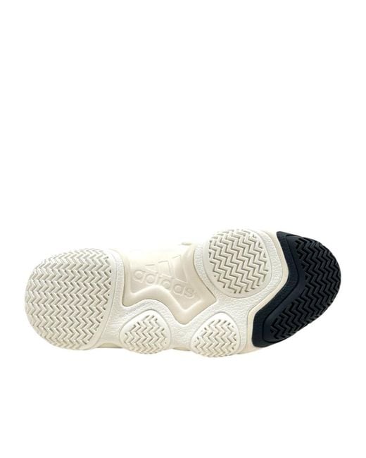 Y-3 Natural Megaball Chunky Low-Top Sneakers for men