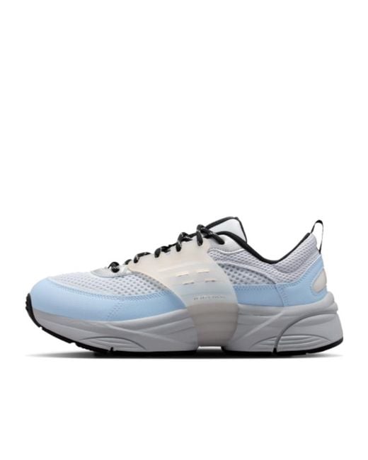 Nike Blue Jordan Trunner O/S for men