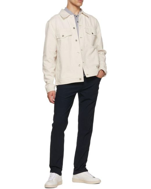 Veja Gray V-12 Lace-Up Sneakers for men