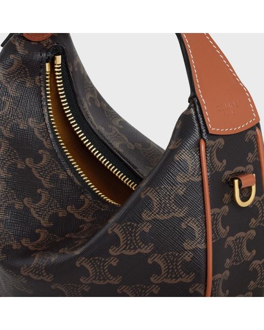 Céline Black Teen Lulu