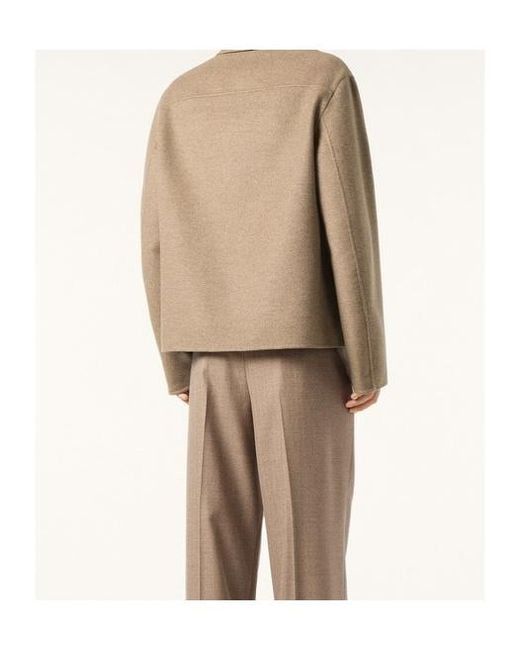 Loro Piana Natural Hobart Blouson for men