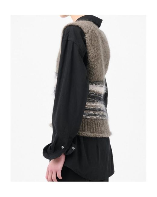 Our Legacy Multicolor Pleaser Tank Top