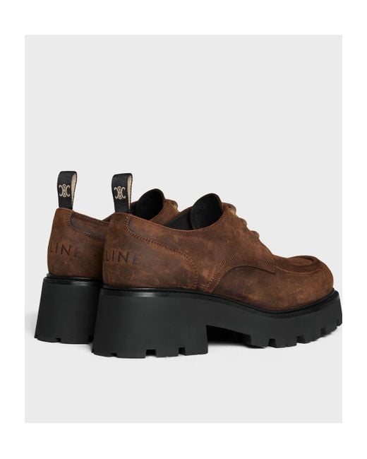 Céline Brown Triomphe Derbies