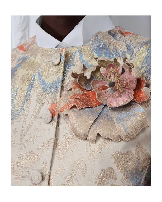 Dior Natural Womenrtw Jacket