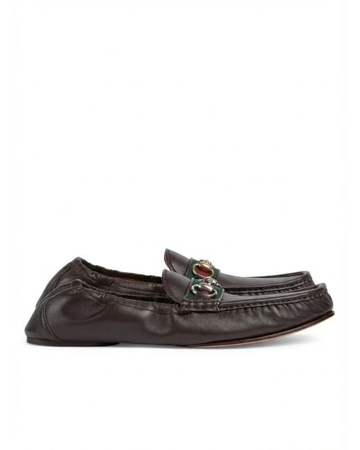 Gucci Multicolor Horsebit 1953 Loafer for men