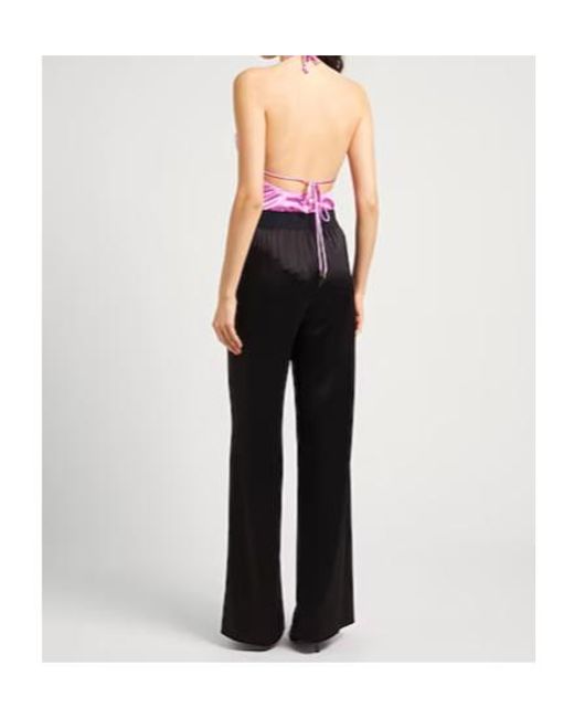 Max Mara Pink Bodysuits