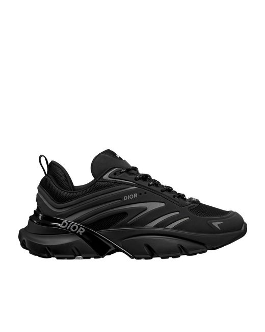 Dior Black B44 Blade Sneaker for men