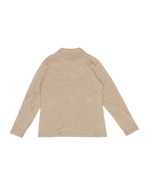 The Row Natural Niosa Top