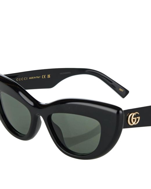 Gucci Multicolor Full Frame Sunglasses