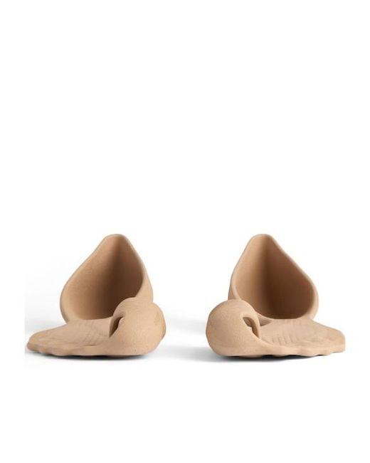 Balenciaga Natural Zero Sneakers for men