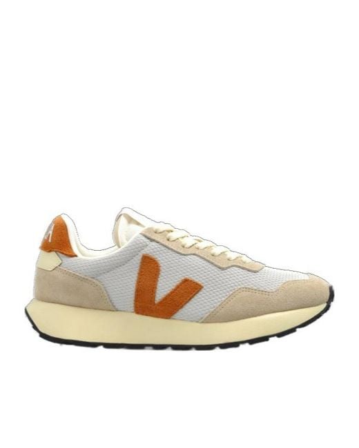 Veja Multicolor Paulistana Alveomesh Sneakers