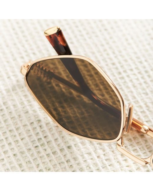 Miu Miu Multicolor Sunglasses