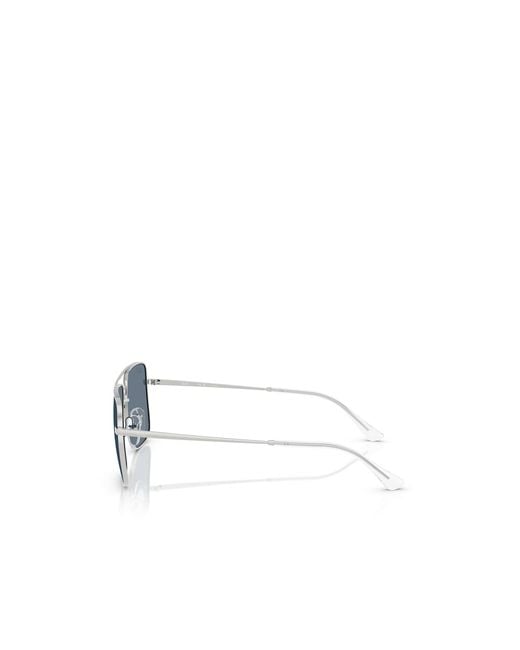 Ray-Ban Blue Ari Bio-Based for men