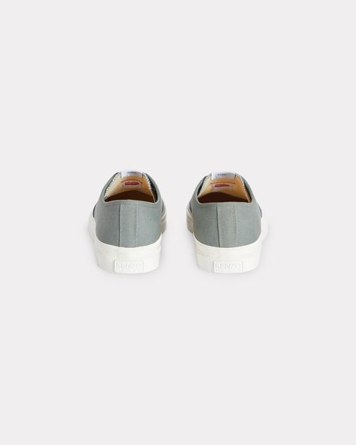 KENZO Multicolor Hoshi' Low Top Sneakers for men