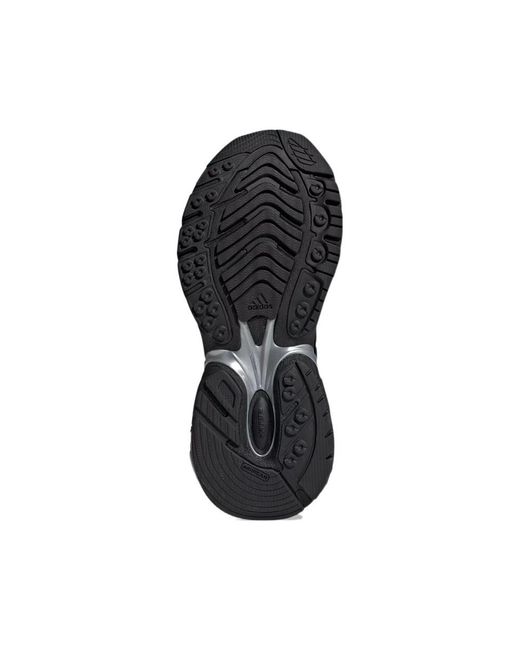 Adidas Originals Black Adistar Xlg 2.0 Shoes