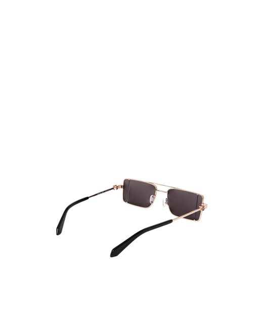 Off-White c/o Virgil Abloh White Off Cortez Sunglasses 53