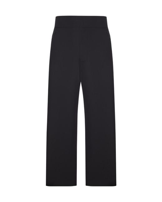 Fear Of God Blue Wide-Leg Pants for men