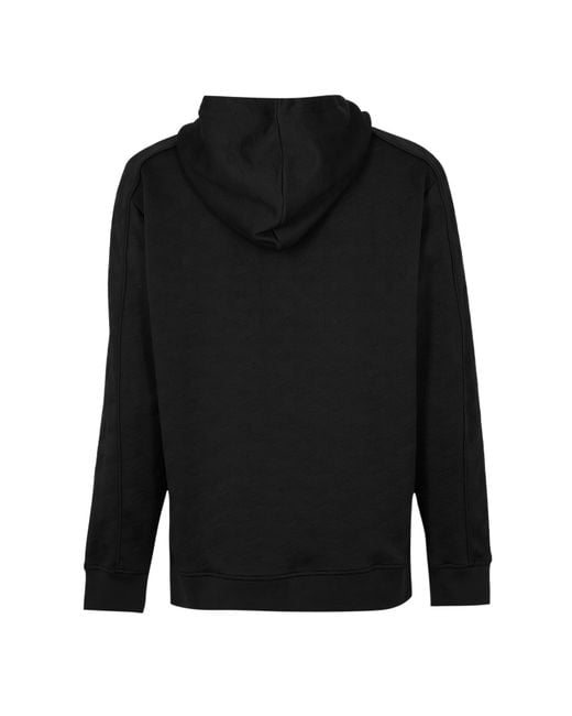 Boss Black Mirror Hooded Sweatshirt for men