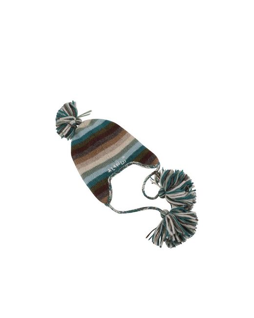 Alanui Metallic Under The Northern Sky Beanie
