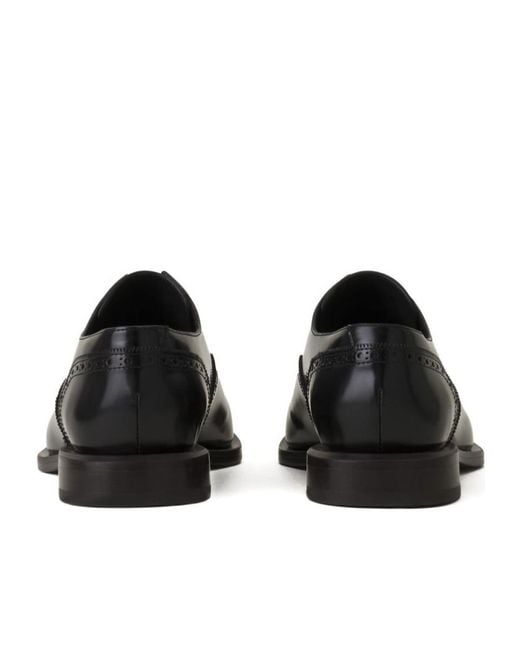 Lanvin Lanvin  Black for men