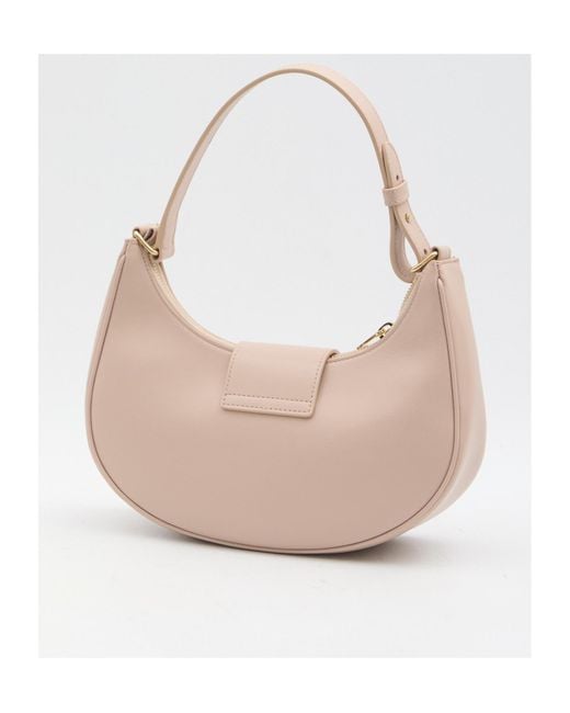 Céline Natural Medium Ava Shoulder Bag