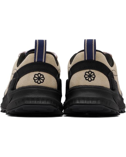 Keen Black Jasper Zionic Sneakers