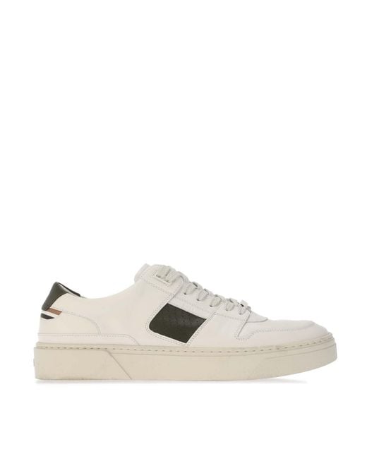 Boss Natural Versatile Fashionable Casual Shoes for men